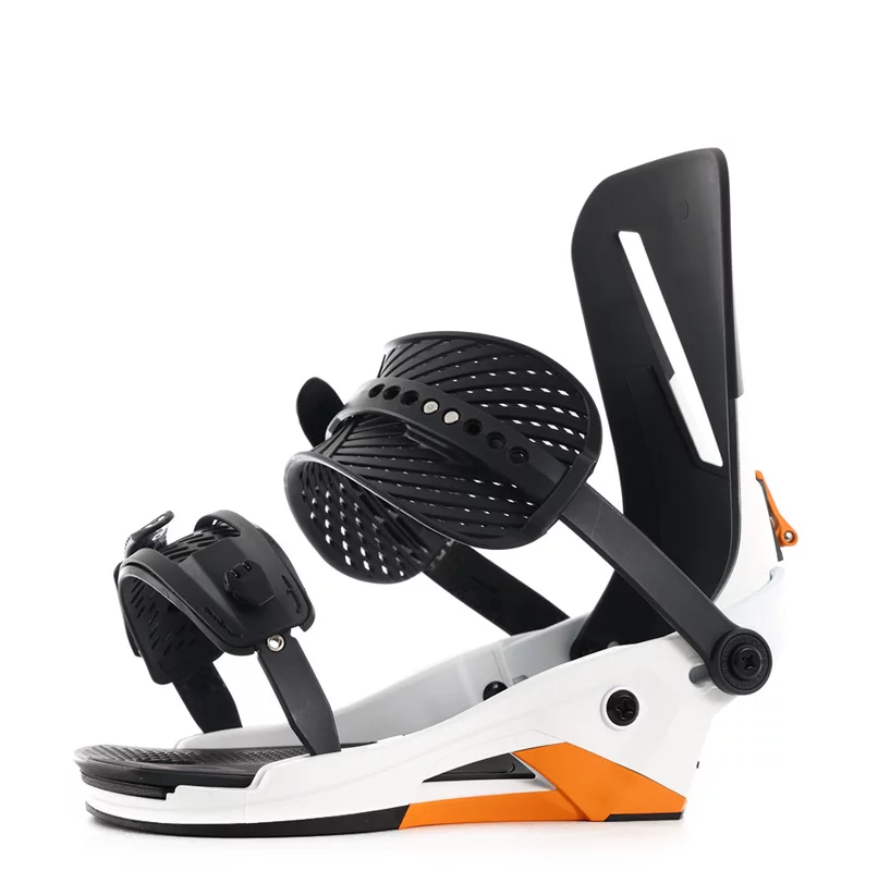 Union Atlas Snowboard Bindings 2026 | Tactics