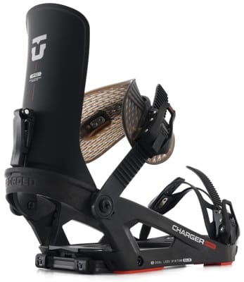 Union Charger Pro Splitboard Bindings 2026 - view large