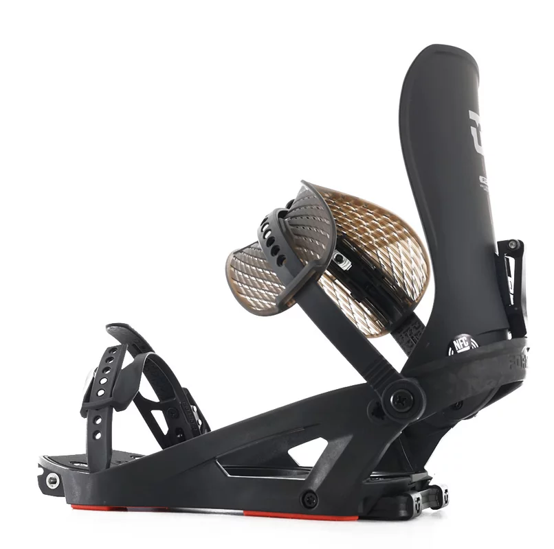 難あり　UNION CHARGER FC BLACK M スプリット　バイン union-charger-pro-splitboard-