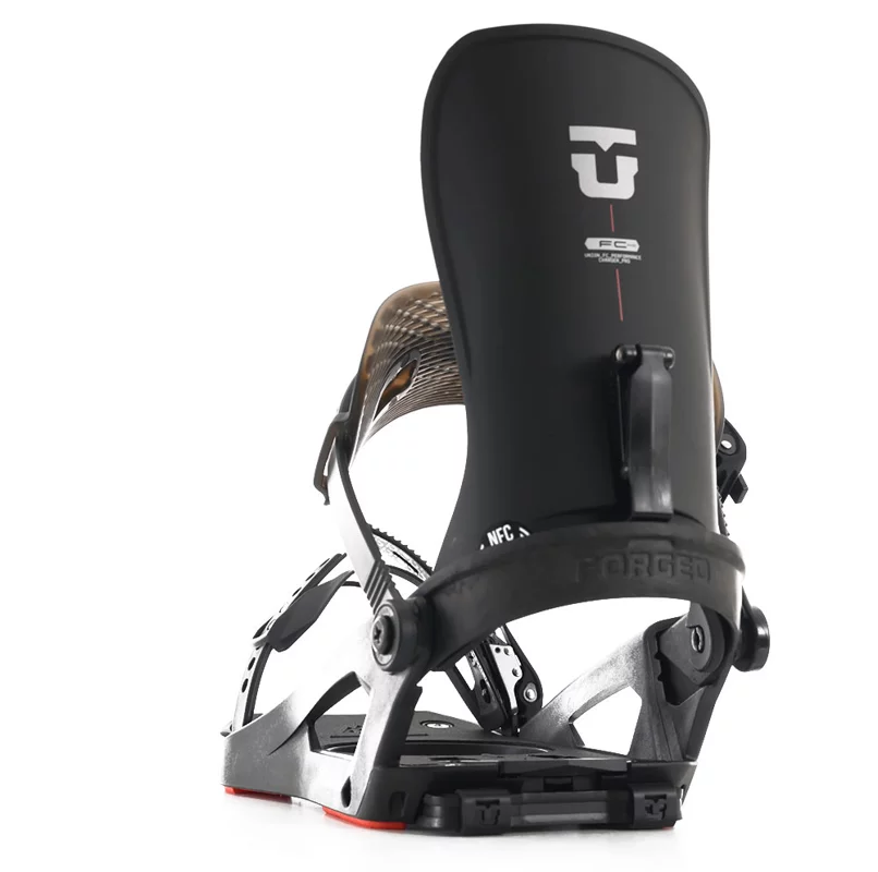 UNIONCHARGER スプリットボード用ブラック M（2023-24モデル