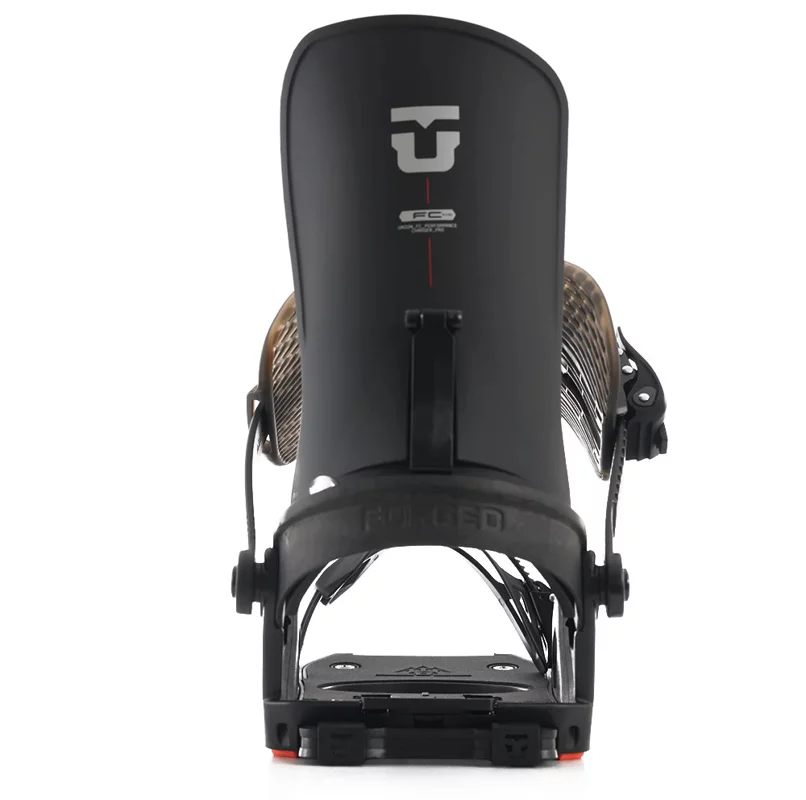 ハ*キ様 UNION CHARGER ブラック M スプリットボード Charger Pro Splitboard Binding 2025 | Union Binding Company