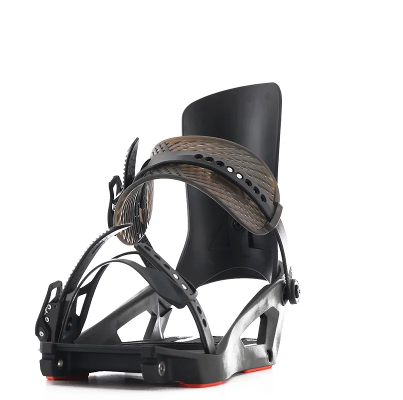 Union Charger Pro Splitboard Bindings 2026 | Tactics