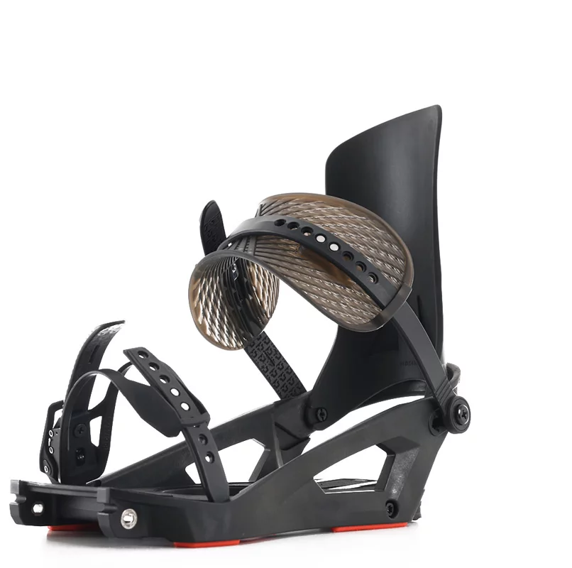 スノーボード Union charger M size Union Charger Splitboard Snowboard Bindings Large (US 10.5+)