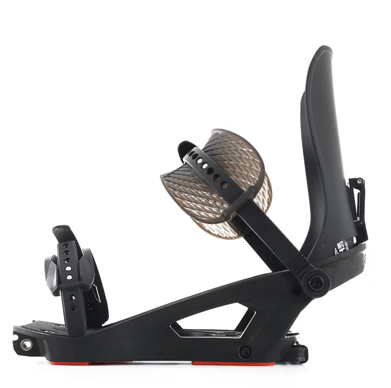 難あり　UNION CHARGER FC BLACK M スプリット　バイン union-charger-splitboard-