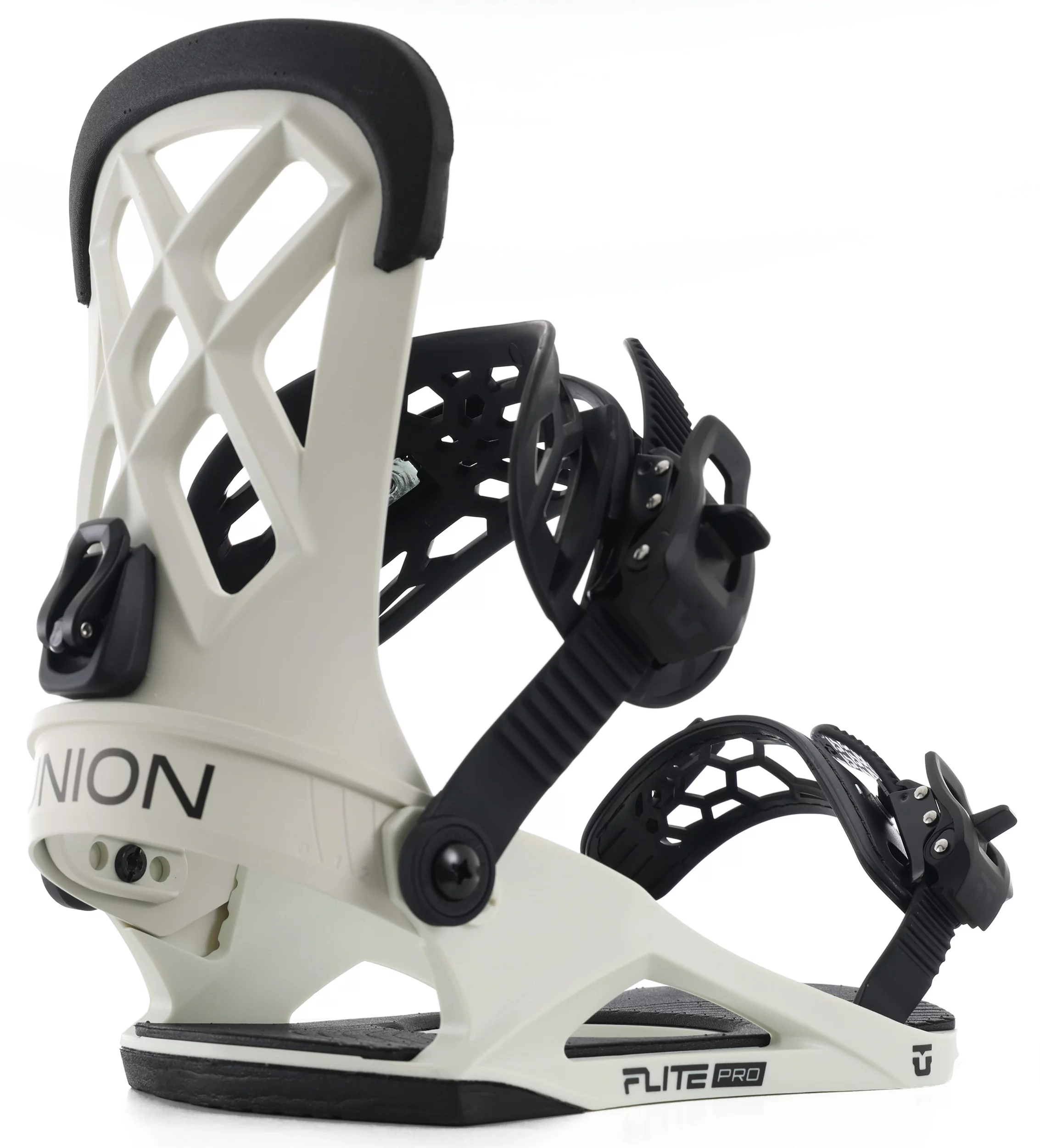 UNION ビンディング FLITE PRO S size Union Flite Pro Snowboard Bindings 2024