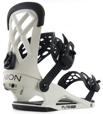 Union Flite Pro Snowboard Bindings 2026 - view large
