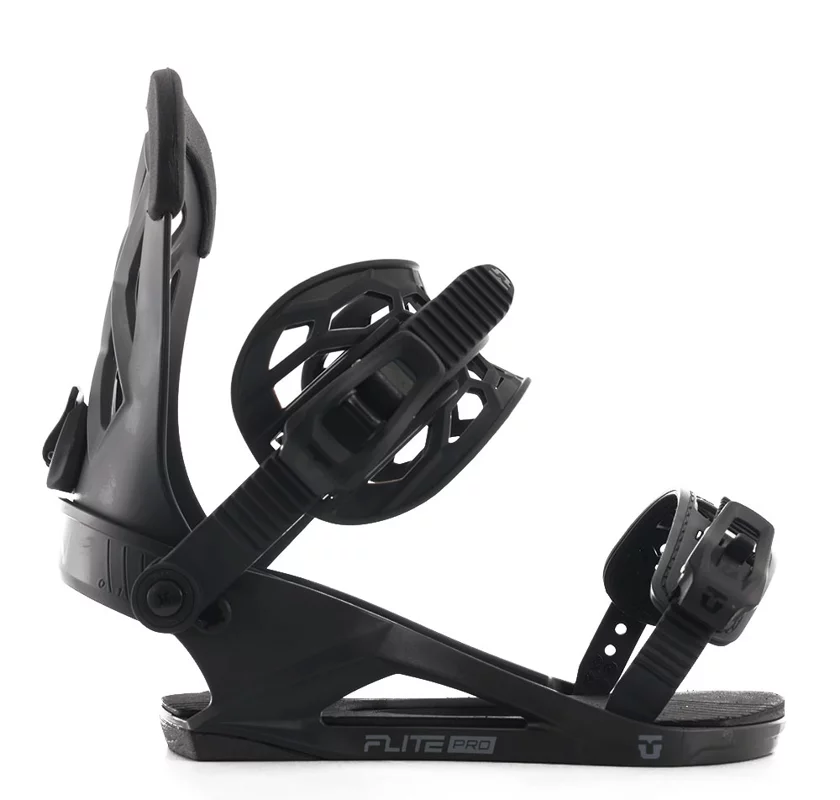 Union Flite Pro Snowboard Bindings 2026 | Tactics