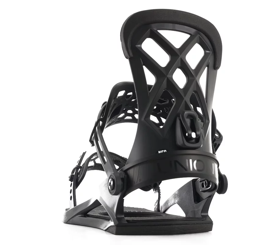Union Flite Pro Snowboard Bindings 2026 | Tactics