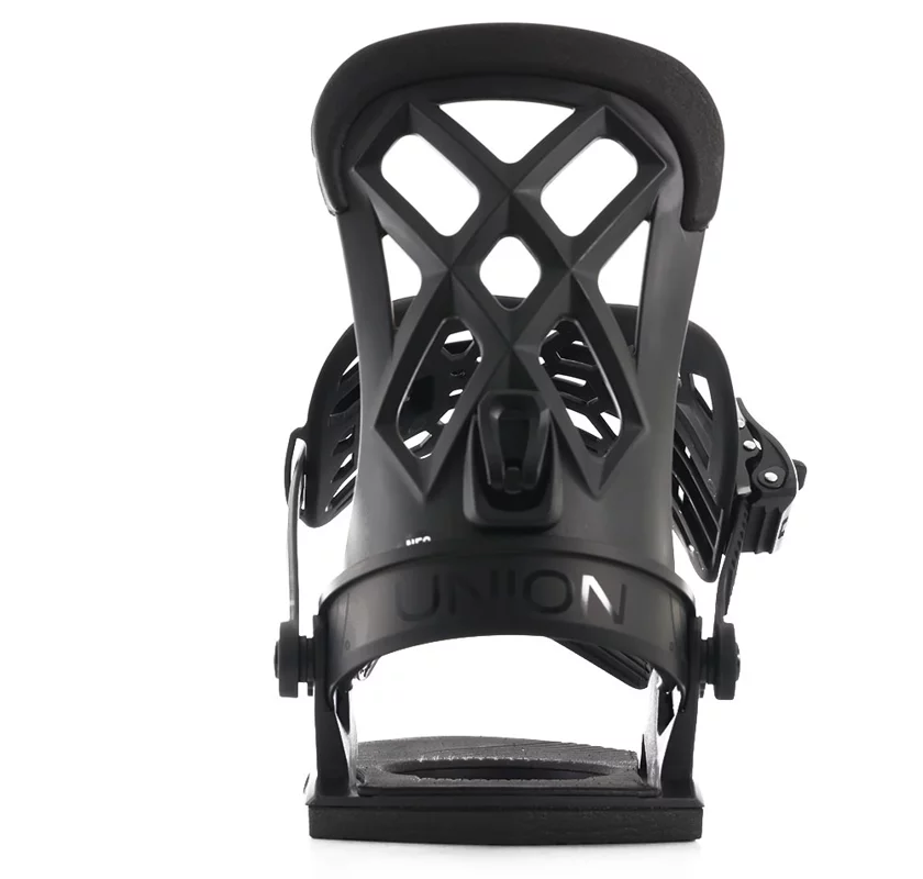 Union Flite Pro Snowboard Bindings 2026 - black | Tactics