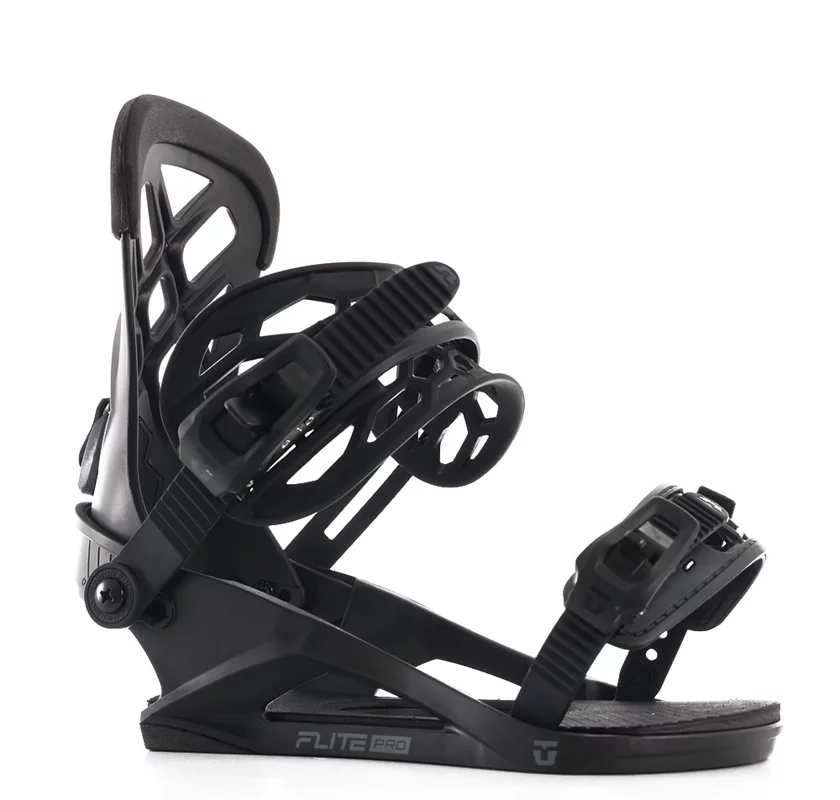 スノーボード UNION FLITE PRO size M BLACK Union Flite Pro - Boh's Cycle and Sporting Goods