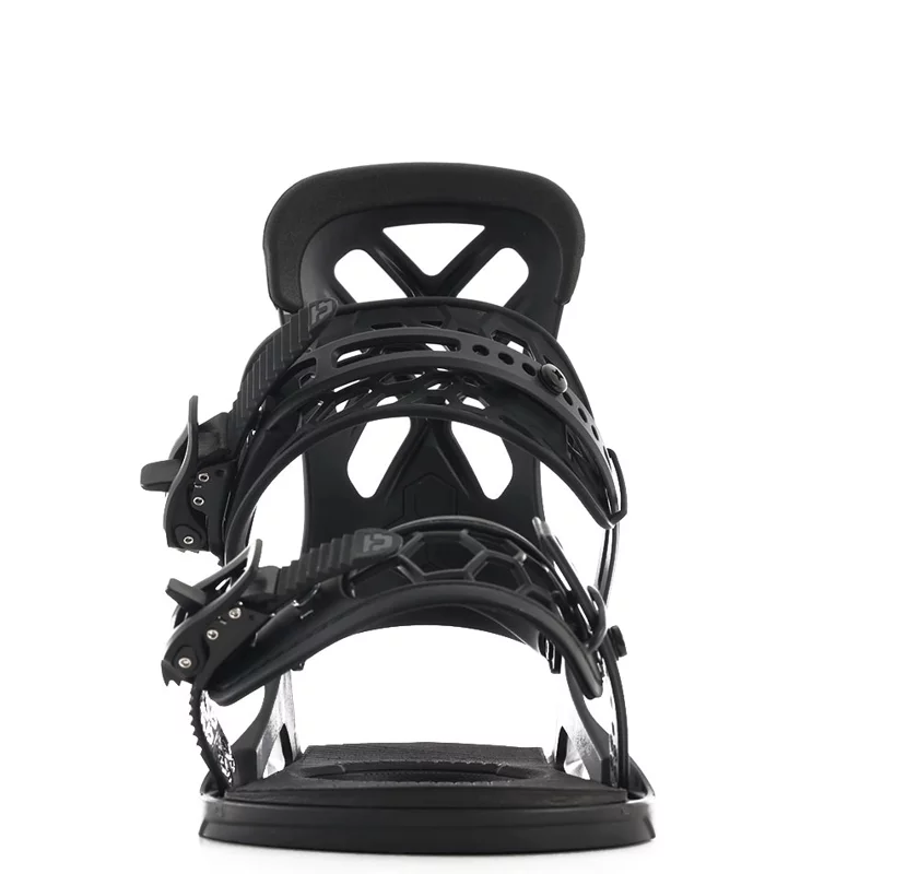 Rice28 RT9 150 × UNION FLITEPRO M Flite Pro Men's Snowboard Binding 2026 | Union Binding Company