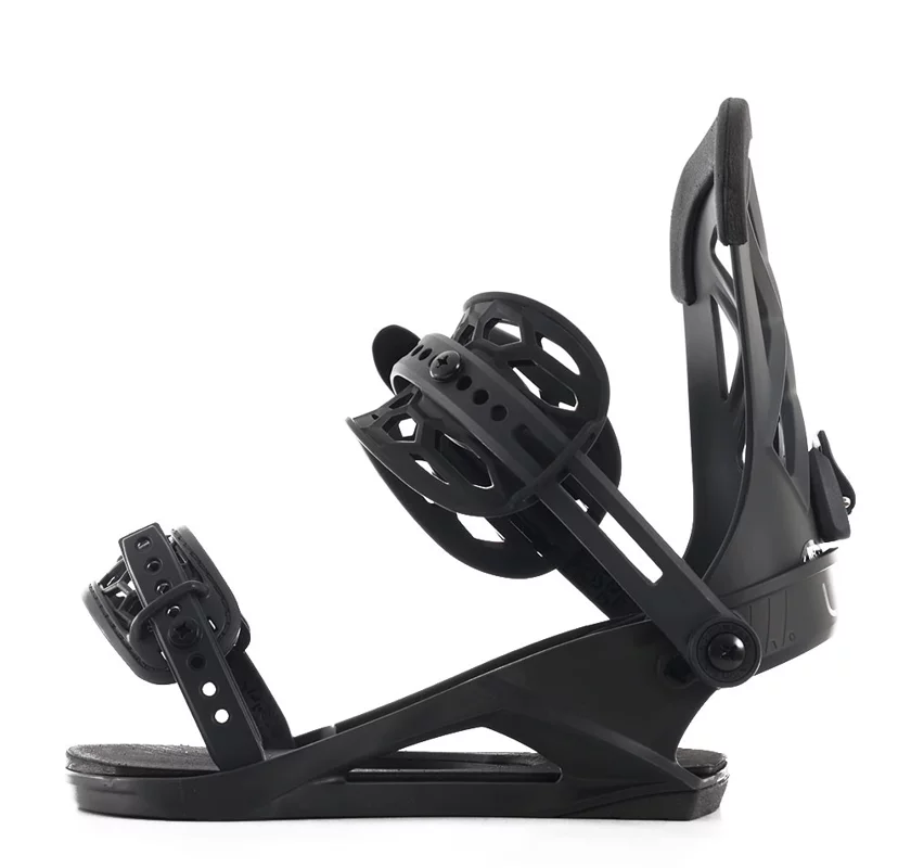 Union Flite Pro Snowboard Bindings 2026 | Tactics