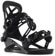 Union Flite Pro Snowboard Bindings 2026 - black - reverse