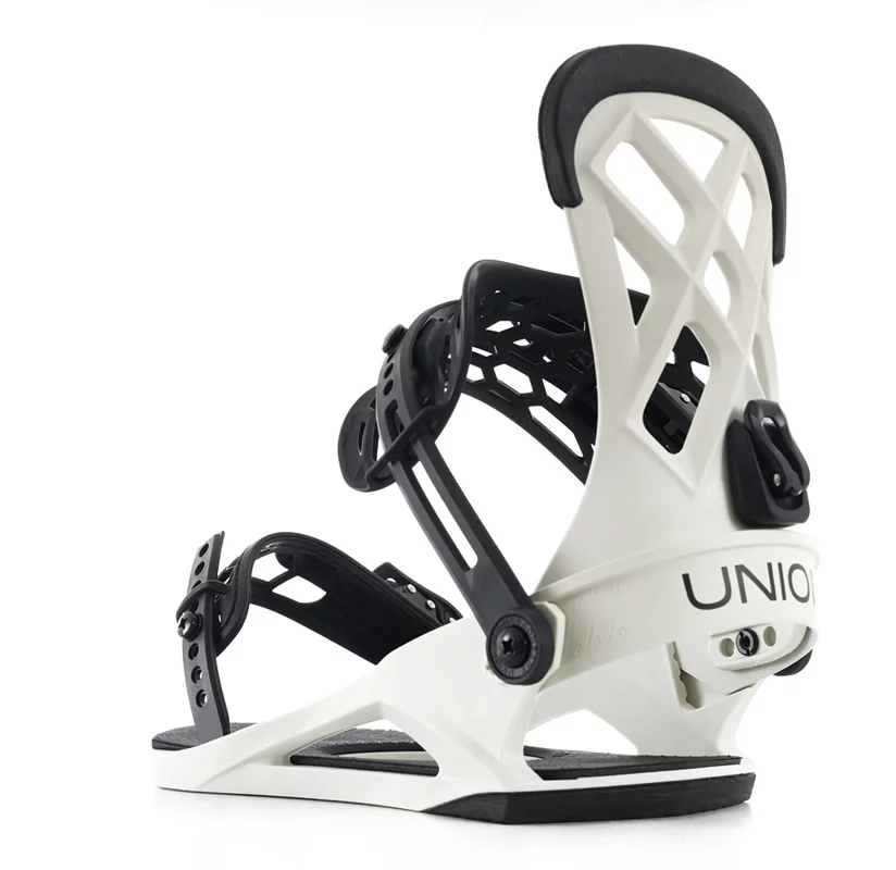 Union Flite Pro Snowboard Bindings 2026 | Tactics