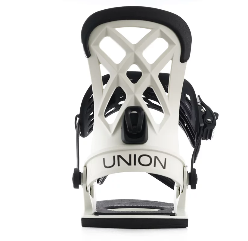 Union Flite Pro Snowboard Bindings 2026 | Tactics