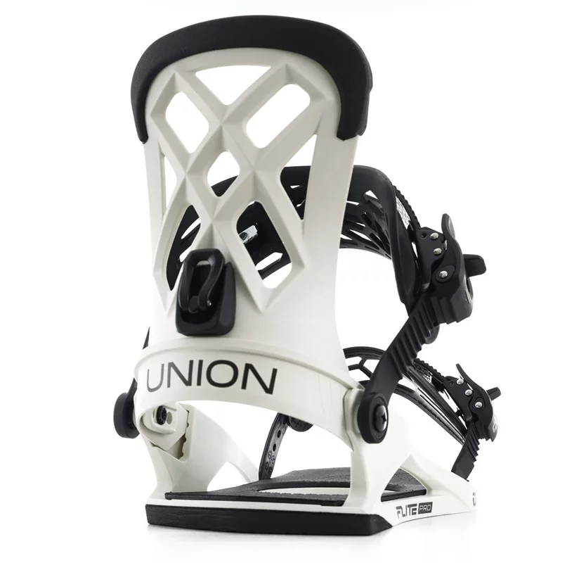 Rice28 RT9 150 × UNION FLITEPRO M Flite Pro Men's Snowboard Binding 2026 | Union Binding Company
