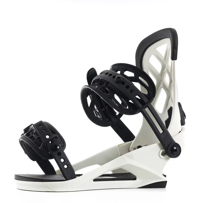 Union Flite Pro Snowboard Bindings 2026 | Tactics