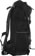 Volcom Peakstone Mountain Backpack - black - alternate side