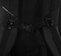 Volcom Peakstone Mountain Backpack - black - reverse detail 2