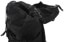 Volcom Peakstone Mountain Backpack - black - open