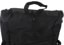 Volcom Peakstone Mountain Backpack - black - top detail
