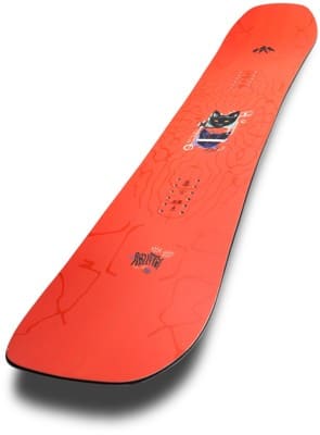 Jones Women's Rally Cat Snowboard 2026 | Tactics