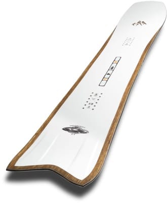 Jones Hovercraft 2.0 Snowboard 2026 | Tactics