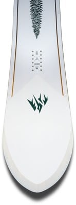 Jones Frontier 2.0 Snowboard 2026 | Tactics