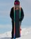 Jones Mountain Twin Snowboard 2026 - Lifestyle 2
