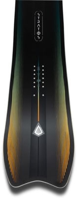 Jones Stratos Snowboard 2026 | Tactics