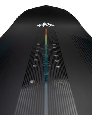 JONES boards STRATOS 156 新品 Jones Stratos Snowboard 2026 | Tactics