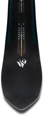 Jones Stratos Snowboard 2026 | Tactics
