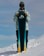 Jones Stratos Snowboard 2026 - Lifestyle 2
