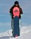Jones Women's Dream Weaver 2.0 Snowboard 2026 - Lifestyle 1