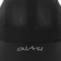 Quasi Source Strapback Hat - black - front