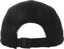 Quasi Source Strapback Hat - black - reverse