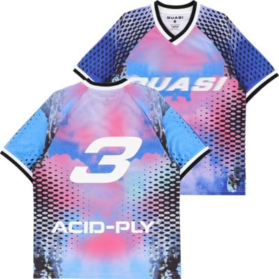Quasi P.K. Soccer Jersey - multi - view large