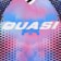 Quasi P.K. Soccer Jersey - multi - front detail