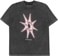Quasi Octo T-Shirt - carbon black
