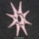 Quasi Octo T-Shirt - carbon black - front detail