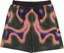 Quasi Rift Shorts - multi