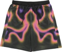 Quasi Rift Shorts - multi