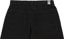 Vans Skate Check-5 Skate Loose Denim Jeans - black denim - alternate reverse