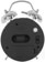 Heritage 411VM Chaos Alarm Clock - reverse