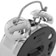 Heritage 411VM Chaos Alarm Clock - detail