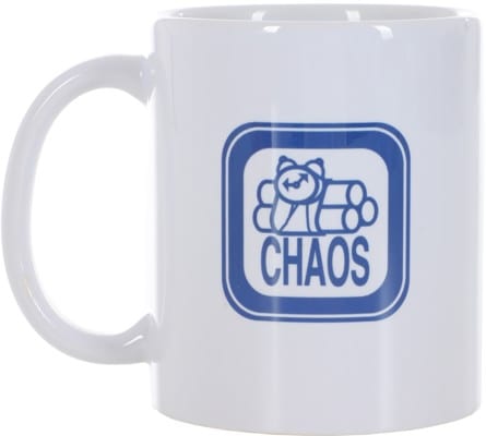 Heritage 411VM Chaos Mug - view large