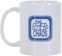 Heritage 411VM Chaos Mug