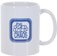 Heritage 411VM Chaos Mug - reverse