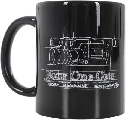 Heritage 411VM VX Mug - view large