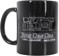 Heritage 411VM VX Mug